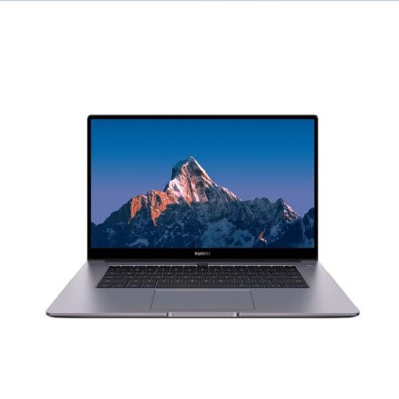 华为/HUAWEI MateBook B3-520 BDZ-WDH9A 笔记本电脑 I5-1135G7 8G 512G 集显 15.6寸 - 兆纬商城