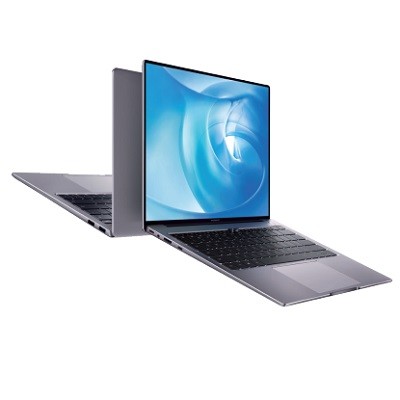华为/HUAWEI MateBook B5-430 KLVDZ-WDH9AQ I5-1135G7 8G 512G 集显 笔记本电脑 - 兆纬商城
