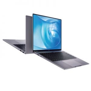 华为/HUAWEI MateBook B5-430 KLVDZ-WDH9AQ I5-1135G7 8G 512G 集显 笔记本电脑 - 兆纬商城