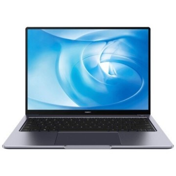 华为/HUAWEI KLVDZ-WFE9 笔记本电脑 MateBook B5-43014英寸 i7-1165G7 16GB 512GB 集显 ...