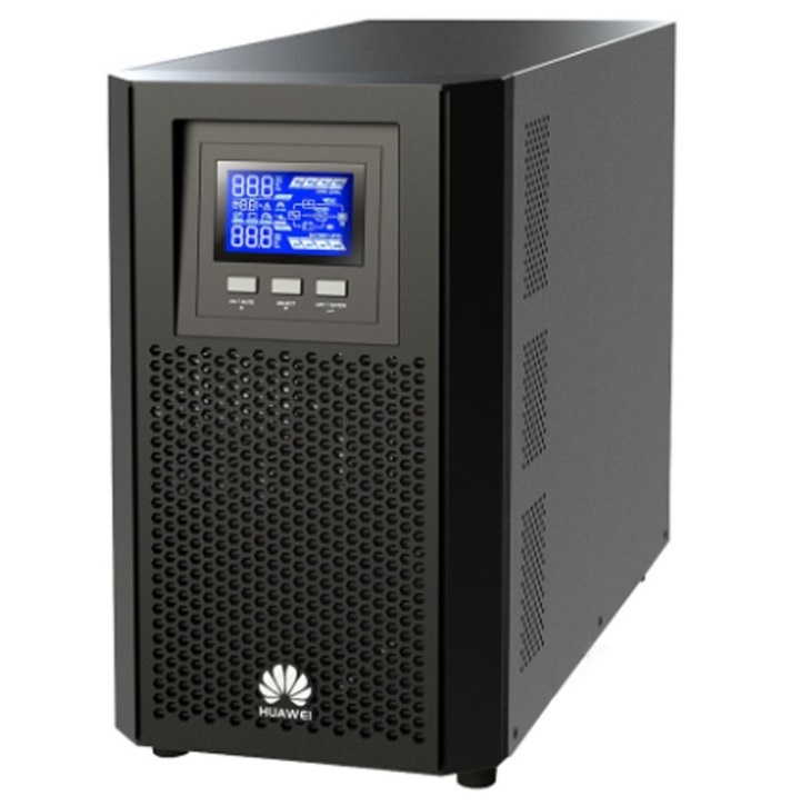 华为/HUAWEI UPS2000-A-1KTTL 企业级UPS不间断电源 - 兆纬商城