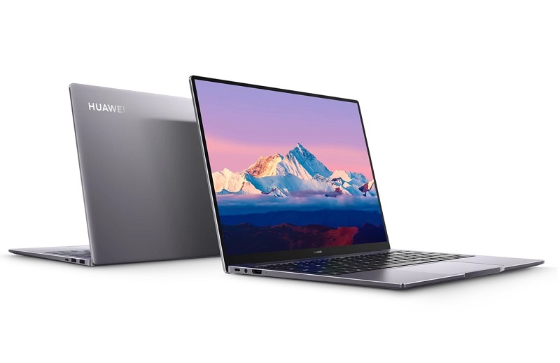 华为/HUAWEI MateBook B5-430（KLVDZ-WFE9）14英寸笔记本电脑 i7-1165G7 16GB 512GB 集显 ...