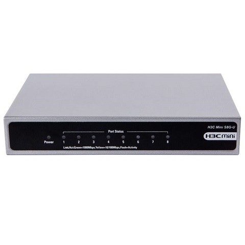 S8u Interface 交换设备 华三/H3C S8G-U 以太网 电口 - 兆纬商城