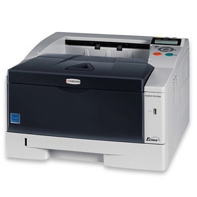 京瓷(kyocera) p2135d 黑白激光打印机