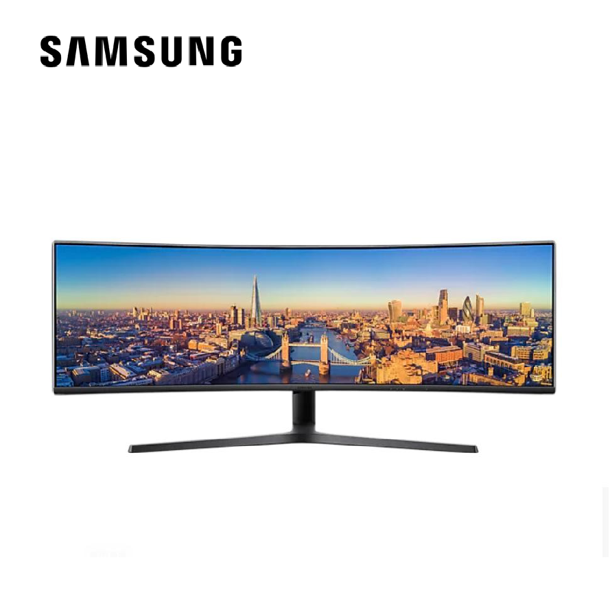 三星/samsung c49j890dkc 液晶显示器 49英寸