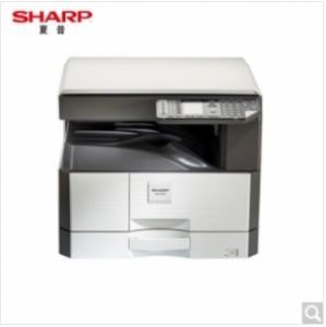夏普/Sharp AR-2421X 黑白复印机 激光数码 - 兆纬商城