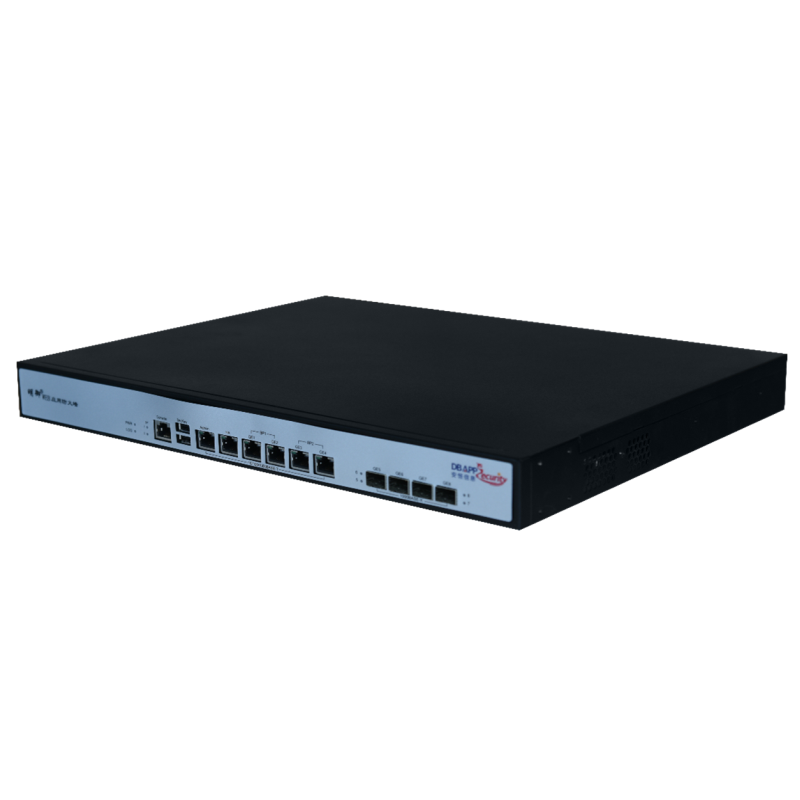 安恒/DAS WAF-880AG 安恒明御WEB应用防火墙 - 兆纬商城