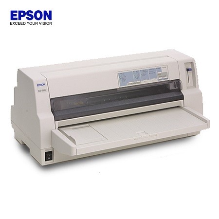 爱普生/epson plq-30k存折,证卡打印机 /证簿打印机 - 兆纬商城