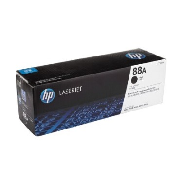 惠普/HP CC 388A/88a 黑色原装硒鼓 适用于LaserJet P1007/P1008/P1106/P1108/M1136 ...