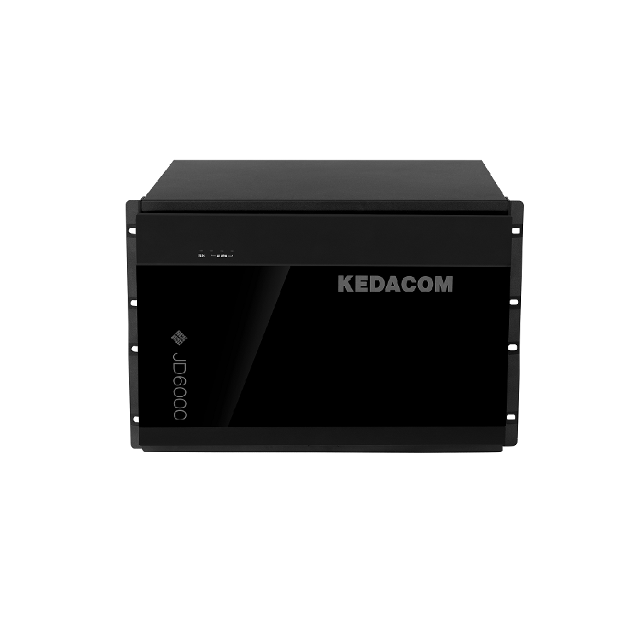 Jdp6000 科达/KEDACOM JD6000-H 音视频矩阵 磁盘阵列 - 兆纬商城