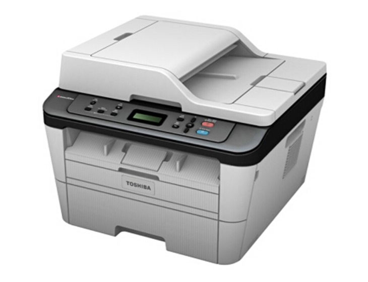 东芝/toshiba 301dn a4多功能一体机 打印/扫描/复印 - 兆纬商城